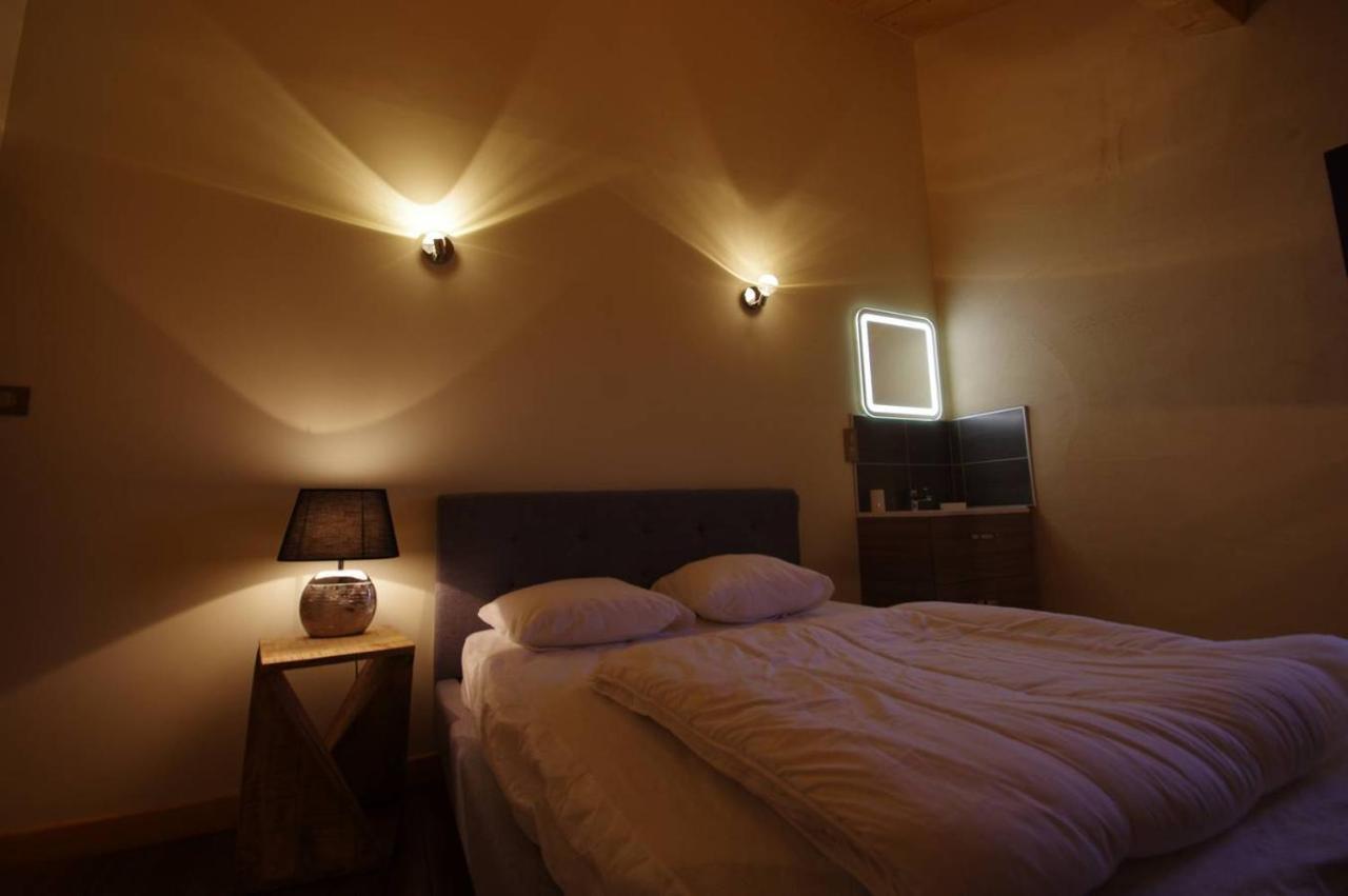 Вілла Chalet Prive 140M2 Grand Tetras Форміґер Екстер'єр фото